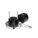 VEVOR Ice Ball Press Kit Ice Ball Maker 2,4&quot;/60mm Clear Sphere Whiskys Scot