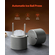 VEVOR Ice Diamond Press Ice Ball Maker 2,4&quot; Diamond Ice Press Kit για ουίσκι