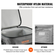 Τσάντα VEVOR Soft Cooler, 24 κονσέρβες τσάντα ψύξης μαλακής όψης στεγανή με φερμουάρ, αδιάβροχη μονωμένη τσάντα μαλακού ψυγείου, ελαφρύ &amp; φορητό πτυσσόμενο ψυγείο για παραλία, πεζοπορία, πικνίκ, κάμπινγκ, ταξίδια