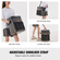 Τσάντα VEVOR Soft Cooler Bag, 30 κουτάκια Soft Sided Cooler Bag στεγανή με φερμουάρ, αδιάβροχη μονωμένη τσάντα soft cooler, ελαφρύ &amp; φορητό πτυσσόμενο ψυγείο για παραλία, πεζοπορία, πικνίκ, κάμπινγκ, ταξίδια