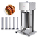VEVOR Electric Sausage Stuffer 12 L Vertical Meat Stuffer 304 Inox