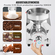 Μηχανή Επεξεργασίας Τροφίμων VEVOR Grain Grind Mill Grain Grinding Machine 2200W