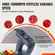 Μίξερ χειρός βαρέως τύπου VEVOR Commercial Immersion Blender 500W για σάλτσες σούπας