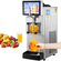 VEVOR 8L / 2,1 Gal Single Bowl Εμπορική μηχανή Slushy Μαργαρίτα Smoothie Κατεψυγμένο ποτό