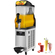 VEVOR Commercial Slushy Machine, 12L / 3,2 Gal Single Bowl, 24 Cup Output, 220V 550W Stainless Steel Margarita Smoothie Frozen Drink Maker, Slushie Machine για πάρτι καφέ Εστιατόρια Μπαρ Οικιακή χρήση