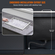 VEVOR Drop in Ice Chest, 22&quot;L x 17&quot;W x 12&quot;H Ψύκτη πάγου από ανοξείδωτο ατσάλι, Επαγγελματικός Κάδος πάγου με κάλυμμα, 40 qt Ice Bar εξωτερικής κουζίνας, σωλήνας αποστράγγισης και βύσμα αποστράγγισης, για Cold Wine Beer