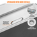 VEVOR 36&quot;x18&quot;x14&quot; Drop in Ice Chest Ψύκτης Ice Doll από ανοξείδωτο ατσάλι με κάλυμμα