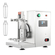 Μηχάνημα Milkshake Maker 120W Electric Milk Shaker από ανοξείδωτο ατσάλι Εμπορική