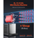 VEVOR 3L Commercial Slushy Machine Margarita Smoothie Frozen Drink Maker