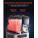 VEVOR 12Lx2 Tank Commercial Slushy Machine Margarita Smoothie Frozen Drink Maker