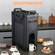 VEVOR Insulated Beverage Dispenser, 5 Gallon, Food-grade LDPE Beverage Server, Thermal Drink Dispenser Cooler with 0,9 in PU Layer Baucet Two Stage, for Restaurant Drink Shop