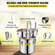 8,5 Gal Home Χρήση Moonshine Still Brewing από ανοξείδωτο ατσάλι αιθέριο έλαιο διπλού βαρελιού