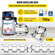 VEVOR Silver Water Distiller Machine 750W Ρυθμιζόμενη θερμοκρασία Water Distiller 4L Σετ κρασιού Κιτ ζυθοποιίας Εσωτερικός αποστακτήρας από ανοξείδωτο χάλυβα με ρυθμιζόμενη θερμοκρασία για σπίτια κουζίνας