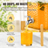 VEVOR Drink Dispenser 1.5 Gal Beverage Dispenser for Parties Ποτήρι με βάση