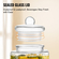 VEVOR Drink Dispenser 1.5 Gal Beverage Dispenser for Parties Ποτήρι με βάση