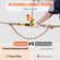 Βιβλιοδετικό αλυσίδας Ratchet VEVOR, 3/8&quot;-1/2&quot; βαρέως τύπου συνδετικά φορτίου, με αλυσίδες G80 12000 λίβρες ασφαλές όριο φορτίου, αντιολισθητική λαβή εξοικονόμησης εργασίας, συνδετικά αλυσίδας δεσίματος για ρυμουλκούμενο φορτηγών επίπεδης επιφάνειας, 4 P