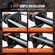 VEVOR Synthetic Winch Rope, 3/8 Inch x 85 Feet 26.500 lbs Synthetic Winch Line Cable Rope with Protective Sleeve + σφυρήλατο άγκιστρο βαρούλκου + ιμάντα έλξης, Universal εφαρμογή για SUV, μεγάλο όχημα εκτός δρόμου, φορτηγό