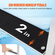 Σκάλα VEVOR Dock, Flip-Up 3 σκαλοπάτια, χωρητικότητα φόρτωσης 350 lbs, σκάλα σκάφους Pontoon από κράμα αλουμινίου με φαρδύ σκαλοπάτι 2&#039;&#039; &amp; αντιολισθητικό ελαστικό χαλάκι, εύκολη εγκατάσταση για επιβίβαση σε πλοίο/λίμνη/πισίνα/θαλάσσιο