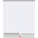 VEVOR strip κουρτίνα PVC Κουρτίνα πόρτας 72&quot; x 96&quot; Cooler Freezer Clear Plastic