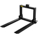 VEVOR 3 Point Hitch Pallet Fork 2000lbs, Fork Attachment for Category 1 Tractor, 25,5&#039;&#039;x22&#039;&#039;x41&#039;&#039;, Steel Tractor Heavy Equipment Attachment, for Tractor, Skid Steer Loader
