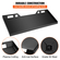 VEVOR 1/4\&quot; Thick Plate 3/8\&quot; Top Bar Thic Quick Tach Attachment Mount Plate Skid Steer Bobcat