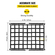 VEVOR 3,5&#039;x 4,1&#039; Cargo Net Capacity 1100LBS Truck Bed Cargo Net Δίχτυα φορτίου βαρέως τύπου για φορτηγά με S-Hook