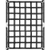 VEVOR 3,5&#039;x 4,1&#039; Cargo Net Capacity 1100LBS Truck Bed Cargo Net Δίχτυα φορτίου βαρέως τύπου για φορτηγά με S-Hook