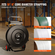 VEVOR Strapping Dispenser Carding Banding for PET/PP Strapping Roll 16&quot;/8&quot; Core