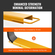 60&#039;&#039; X 5,9&quot; Forklift Pallet Fork Extensions Pair Lift Truck βιομηχανική συγκράτηση