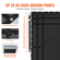 VEVOR Cargo Net Heavy Duty Cargo Net 96&quot; x 81&quot; Ρυθμιζόμενες πόρπες &amp; άγκιστρα S-hooks