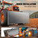 VEVOR 3/8&quot; Πλάκα προσάρτησης τιμονιού Universal Mount Plate for Kubota Bobcat