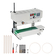 VEVOR Continuous Bag Band Sealing Machine Vertical Band Sealer Carbon Steel