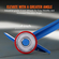 VEVOR Pallet Buster, λαβή 60 ιντσών, χωρητικότητα βάρους 8818 λίβρες, ανθρακούχο χάλυβα Q235, βαρέως τύπου Deck Wrecker Demolition Wood Pallet Tool Breaker Pry Bar Puller για αποτελεσματική και εύκολη αφαίρεση σανίδων