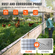 Ύφασμα VEVOR Hardware, 48&#039;&#039; x 50&#039; ρολό γαλβανισμένο συρμάτινο ρολό, 19 Gauge ρολό συρμάτινο φράχτη κοτόπουλου, επικάλυψη βινυλίου μεταλλικό συρμάτινο πλέγμα για φράγμα κοτέτσι, φράχτες φιδιών κουνελιών, περιβλήματα πουλερικών