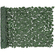 VEVOR Ivy Privacy Fence, 1 x 2,5 m Τεχνητή πράσινη οθόνη τοίχου, πράσινος φράχτης κισσός με ενισχυμένη άρθρωση, ψεύτικο φράχτη Διακόσμηση αμπελόφυλλων για εξωτερικό κήπο, αυλή, μπαλκόνι, διακόσμηση βεράντας