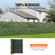 VEVOR Ivy Privacy Fence, Τεχνητή πράσινη οθόνη τοίχου 1,5 x 2,5 m, Greenery Ivy Fence με διχτυωτό ύφασμα και ενισχυμένη άρθρωση, Faux Hedges Διακόσμηση αμπελόφυλλων για εξωτερικό κήπο, αυλή, μπαλκόνι
