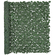 VEVOR Ivy Privacy Fence, 1500 x 2490 mm Τεχνητή πράσινη οθόνη τοίχου, Greenery Ivy Fence με ενισχυμένη άρθρωση, Faux Hedges Διακόσμηση αμπελόφυλλων για εξωτερικό κήπο, αυλή, διακόσμηση βεράντας