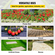6x300 ft Heavy Duty PP Woven Weed Barrier Landscape Ground Cover 2,4Oz