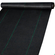6x300 ft Heavy Duty PP Woven Weed Barrier Landscape Ground Cover 2,4Oz