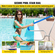 Κιγκλίδωμα πισίνας VEVOR 48x36&quot; Κιγκλίδωμα πισίνας 304 από ανοξείδωτο ατσάλι 250LBS Χωρητικότητα φορτίου Ασημί ανθεκτικό στη σκουριά κουπαστή πισίνας Εξανθρωπισμένος κουπαστής πισίνας με μπλε κάλυμμα λαβής &amp; τρυπάνι M8 &amp; βίδες αυτοκόλλησης