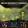 VEVOR 3FTx50FT Premium Heavy Duty Weed Barrier Landscape Fabric, 3.2OZ υφαντό ύφασμα γεωύφασμα κάτω από χαλίκι, υψηλή διαπερατότητα για Weed Blocker Weed Mat, Driveway Fabric, Weed Control Πανί κήπου