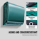 VEVOR PVC Αδιάβροχο μουσαμά 16,5 x 29,5 ποδών βαρέως τύπου PVC μουσαμά με δακτύλιους