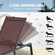 VEVOR Chaise Lounge Καρέκλα Εξωτερικού Patio Lounge με ρυθμιζόμενη 5 θέσεων