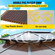 Κιόσκι VEVOR Patio Gazebo 10x12ft Hardtop Gazebo Gazebo με κουνουπιέρες Εξωτερικό κιόσκι Αίθριο Σκηνής Κήπος Ανέμες Αντικατάσταση κουβούκλιο Διπλής οροφής κουβούκλιο στέγης Κιόσκια για αίθρια κήπου Home Lawn Brown