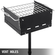 Ψησταριά VEVOR Outdoor Park Style Grill 16 x 16 ιντσών Carbon Steel Style Park Style BBQ Grill Ρυθμιζόμενη ψησταριά πάρκου με κάρβουνο με σχάρα από ανοξείδωτο χάλυβα Εξωτερική σχάρα πάρκου, κολόνα στο έδαφος