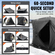 VEVOR 3-4 Άτομα Ourdoor Portable Ice Shelter Pop-Up Ice Fishing Shanty Tent