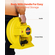 VEVOR Inflatable Bounce House Blower 1.2&amp;1.3HP 950W για Commercial Bounce House