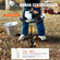VEVOR Gas Post Hole Digger 52CC 1450W με τρυπάνια 6” &amp; 10” &amp; 3 ράβδο προέκτασης