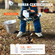 VEVOR Gas Post Hole Digger 52CC 1450W με τρυπάνια 8” &amp; 1 ράβδο επέκτασης