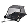 VEVOR Tow-Behind Lawn Sweeper 52 ιντσών Leaf Yard Συλλέκτης 26 cu.ft. Ευκανόνιστος
